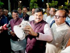 मुख्यमंत्री डॉ. यादव ने कहा, सिंहस्थ महापर्व 2028 के तहत उज्जैन में जारी हैं विकास कार्य