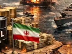 ईरान की बढ़ती ताकत: अमेरिकी एक्सपर्ट रॉबर्ट पेप ने तेहरान के न डरने की वजह की व्याख्या