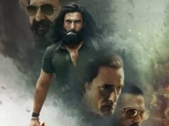 यूट्यूब डेली चार्ट्स में 500+ मिलियन व्यूज के साथ धुरंधर के गाने का जलवा, टॉप 7 वीडियोज देखें