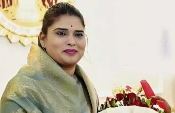 निर्मला सप्रे की विधायकी का संकट, हाईकोर्ट ने विधानसभा अध्यक्ष के सामने दी सुनवाई की नई तारीख