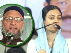 फेक OBC सर्टिफिकेट विवाद में सहर युनूस शेख ने खुद सामने आकर दी सफाई