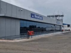 रीवा में एयरबस के उतरने का रास्ता, 2300 मीटर रनवे के लिए 140 एकड़ जमीन का अधिग्रहण, 340 करोड़ मुआवजा