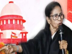 ममता को SC की फटकार, ‘सीएम ने लोकतंत्र को खतरे में डाला’, मतदान से पहले तीखी टिप्पणी