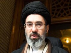 ईरान में मोजतबा खामेनेई का खेल हुआ खत्म, IRGC ने किया कांड, क्या यह ट्रंप के सपने का सच होना है?