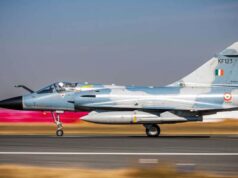 सुल्तानपुर में सुखोई और मिराज की गरज, पूर्वांचल एक्सप्रेसवे पर पहली बार बनेगा एयरफोर्स रनवे