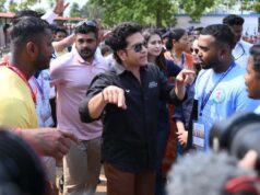 खेलों के माध्यम से बस्तर में सकारात्मक बदलाव की मजबूत नींव: मुख्यमंत्री विष्णुदेव साय