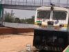बुरहानपुर में नई रेल लाइन का ट्रायल हुआ सफल, 135 की स्पीड से दौड़ी ट्रेन, महाराष्ट्र तक बढ़ेगी कनेक्टिविटी