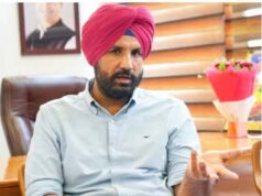 AAP के 50 विधायकों के टूटने की संभावना, कांग्रेस ने बढ़ाया अलर्ट