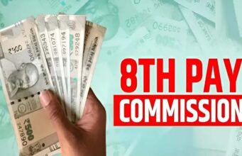 8वें वेतन आयोग ने केंद्रीय कर्मचारियों के लिए प्लान का खुलासा, बड़ा अपडेट जारी
