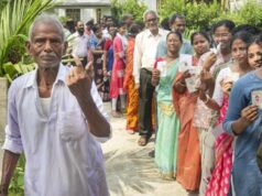 बंगाल में वोटों की सुनामी, 10% बढ़ा मतदान: ममता या BJP, किसकी होगी जीत?