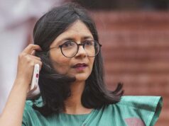 स्वाती मालिवाल ने आम आदमी पार्टी को अलविदा कहा, बीजेपी में शामिल होकर केजरीवाल पर लगाए आरोप