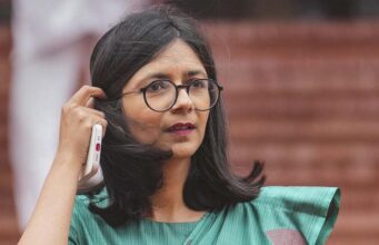 स्वाती मालिवाल ने आम आदमी पार्टी को अलविदा कहा, बीजेपी में शामिल होकर केजरीवाल पर लगाए आरोप