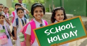 भीषण गर्मी के चलते मध्यप्रदेश में 30 अप्रैल तक स्कूल बंद, आदेश हुआ जारी