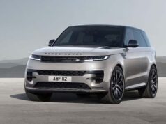 Range Rover Sport हुआ भारत में असेंबल, 242Kmph स्पीड और बेहतरीन फीचर्स के साथ लॉन्च