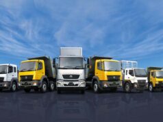 भारत का कमर्शियल व्हीकल बाजार 2027 में 12.4 लाख बिक्री का लक्ष्य, क्रिसिल ने किया अनुमान