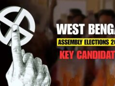 बंगाल में सत्ता की लड़ाई, कोलकाता, हावड़ा और 24 परगना की 91 सीटें करेंगी फैसला