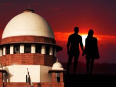 लिव-इन पर सुप्रीम कोर्ट का बयान, ’15 साल साथ, बच्चा भी है, अब यौन उत्पीड़न का आरोप क्यों?’