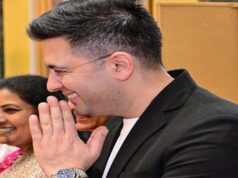 4 साल पुरानी कहानी: राघव चड्ढा का बिल न पास होता, तो AAP न टूटती और न BJP में जाते