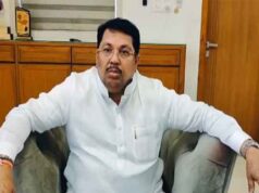 कांग्रेस विधायक का कड़ा बयान: ट्रंप पर गोली चलनी थी, भारत में भी जनता का मूड है ऐसा