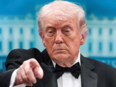 ईरानी विदेश मंत्री की रूस यात्रा पर गुस्साए ट्रंप, दी 3 दिन में कार्रवाई की धमकी