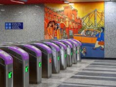 मेट्रो ट्रेन की टिकट व्यवस्था में सुधार, राउंड ट्रिप पर विशेष छूट की घोषणा