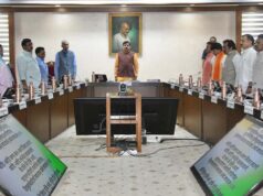 53 हजार करोड़ की योजनाओं पर कैबिनेट की मंजूरी, PWD की 26,311 करोड़ की परियोजनाओं को जारी रखने का फैसला