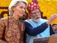 ट्रंप के टैरिफ का मुकाबला, मोदी सरकार ने 6 साल में 9 देशों के साथ की अहम डील