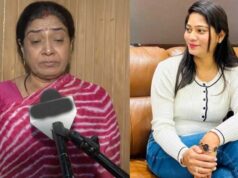 मैं सोनम को मार डालूं…’ बहू को जमानत मिलने पर राजा की मां का दिल दहला देने वाला बयान