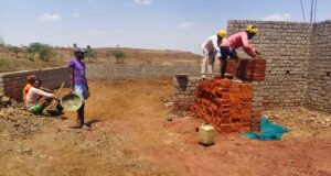 सरपंच और सचिव कर रहे अपने मन की राज ग्रामीणों ने लगाया आरोप