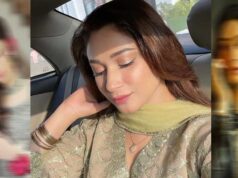 ’40 के बाद पत्नी की उम्र हो तो दूसरी शादी जायज’, पाकिस्तानी एक्ट्रेस के बयान से भड़की जनता