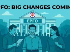 EPFO में बड़ा अपडेट: ATM से पेंशन विड्रॉल और 7.5 गुना बढ़ने का मौका