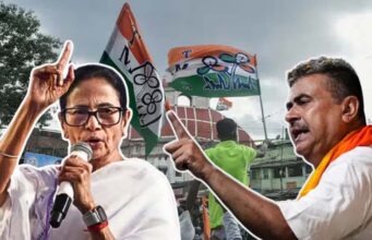 ‘ममता आराम करें’, सुवेंदु का दावा- बंगाल में BJP की 180 से अधिक सीटें आएंगी