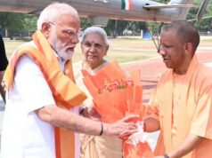 गंगा एक्सप्रेसवे आईएमएलसी: निवेशकों के लिए ‘हाई-इंसेंटिव कॉरिडोर’, सब्सिडी और सिंगल विंडो सपोर्ट सिस्टम