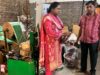 रीता यादव का रायगढ़ दौरा, PMEGP और CMEGP योजनाओं के तहत स्थापित युवा उद्यमियों की इकाइयों का जायजा