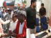डॉ. मोहन यादव ने खरीदी केंद्र पर किया अचानक दौरा, किसानों से चाय पर चर्चा, CM ने पूछे भुगतान और तौल के सवाल