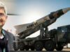 अग्नि-6 मिसाइल पर DRDO प्रमुख का अहम बयान, कहा- सरकार से ग्रीन सिग्नल का इंतजार