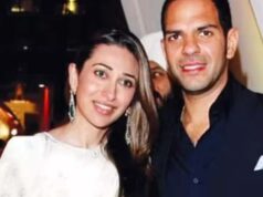 हाई कोर्ट ने करिश्मा कपूर के बच्चों को दी राहत, सौतेली मां से छीना गया अधिकार