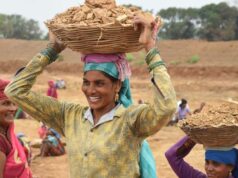 छत्तीसगढ़ में महिला श्रमिकों का आर्थिक और सामाजिक सशक्तिकरण, बन रही है नई पहचान