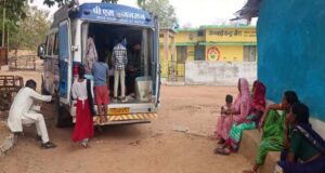 वनांचलों में मोबाइल मेडिकल यूनिट की मदद, 3.5 महीनों में 2000 से अधिक ग्रामीणों का हुआ नि:शुल्क उपचार