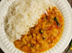 घर पर बनाएं महाराष्ट्रीयन वरण भात, हल्का और स्वादिष्ट लंच