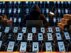 ऑनलाइन शॉपिंग में नया साइबर खतरा, हजारों फर्जी अकाउंट से हो रही ठगी