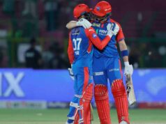 रिकॉर्ड टूटे, श्रेयस अय्यर की कप्तानी में पंजाब की बड़ी जीत