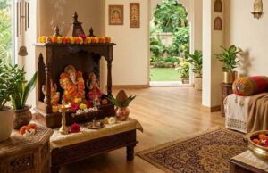 घर की नकारात्मक ऊर्जा दूर करने के आसान फेंगशुई उपाय