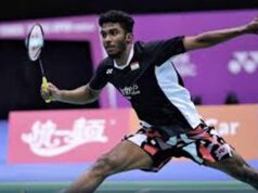 भारत ने ऑस्ट्रेलिया को किया क्लीन स्वीप, थॉमस कप में चीन से होगी टक्कर