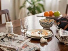 डाइनिंग टेबल वास्तु टिप्स: इन गलतियों से बचें, वरना हो सकता है नुकसान