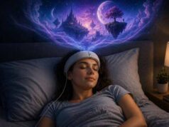 AI से सपनों पर कंट्रोल का दावा! स्टार्टअप ने लॉन्च किए अनोखे वियरेबल डिवाइस