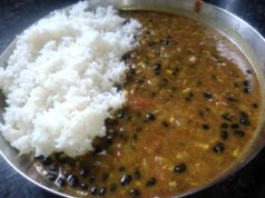 उत्तराखंड की पारंपरिक रेसिपी: भट्ट की चुड़कानी कैसे बनाएं और इसके फायदे क्या हैं