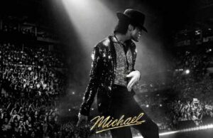 माइकल जैक्सन की बायोपिक ‘माइकल’ ने भारत में की धमाकेदार ओपनिंग