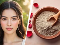 मुल्तानी मिट्टी फेस पैक: टमाटर और गुलाब जल से पाएं नैचुरल पिंक ग्लो