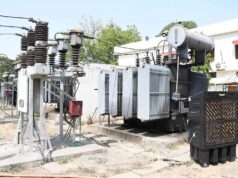 गर्मी में बढ़ा संकट,लखनऊ में 1700 मेगावाट पार मांग, कई क्षेत्रों में बिजली गुल